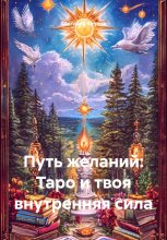 Путь желаний: Таро и твоя внутренняя сила