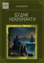 Будни некроманта