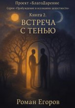 Встреча с тенью