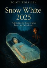 Snow White 2025 fairy tale for those who’ve been told theirs is over