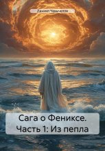 Сага о Фениксе. Часть 1: Из пепла