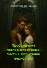 Пробуждение последнего стража. Часть 2. Испытание верностью
