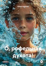 О, рофельная духота!