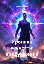 Хроники вечности: пробуждение Юрий Винокуров, Олег Сапфир