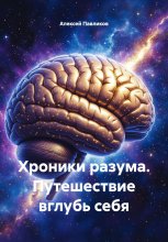 Хроники разума. Путешествие вглубь себя Юрий Винокуров, Олег Сапфир