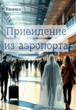 Привидение из аэропорта Юрий Винокуров, Олег Сапфир
