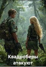 Квадроберы атакуют Юрий Винокуров, Олег Сапфир