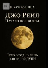 Джо Реил: Начало новой эры. Тело создано лишь для одной души Юрий Винокуров, Олег Сапфир