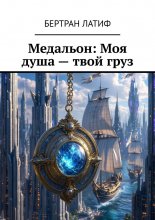 Медальон: Моя душа – твой груз Юрий Винокуров, Олег Сапфир
