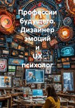 Профессии будущего. Дизайнер эмоций и UX психолог Юрий Винокуров, Олег Сапфир