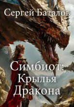 Симбиот: Крылья дракона Юрий Винокуров, Олег Сапфир