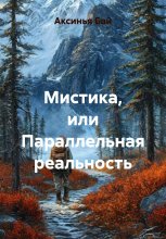 Мистика, или Параллельная реальность Юрий Винокуров, Олег Сапфир