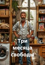 Три месяца свободы Юрий Винокуров, Олег Сапфир