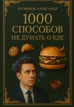 1000 способов не думать о еде Юрий Винокуров, Олег Сапфир