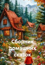 Сборник домашних сказок Юрий Винокуров, Олег Сапфир