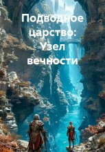 Подводное царство: Узел вечности Юрий Винокуров, Олег Сапфир