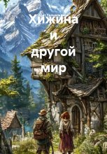 Хижина и другой мир Юрий Винокуров, Олег Сапфир