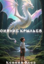 Сияние крыльев Юрий Винокуров, Олег Сапфир