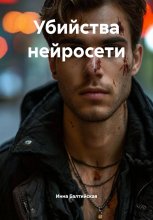 Убийства нейросети Юрий Винокуров, Олег Сапфир