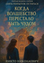 Когда волшебство перестало быть чудом Юрий Винокуров, Олег Сапфир