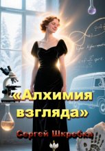 Алхимия взгляда Юрий Винокуров, Олег Сапфир