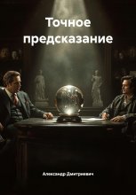 Точное предсказание Юрий Винокуров, Олег Сапфир
