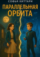 Параллельная орбита Юрий Винокуров, Олег Сапфир
