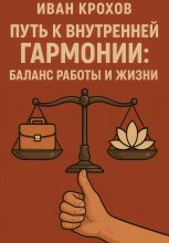 Путь к внутренней гармонии: баланс работы и жизни Юрий Винокуров, Олег Сапфир