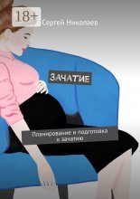 Зачатие. Планирование и подготовка к зачатию Юрий Винокуров, Олег Сапфир