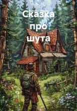 Сказка про шута