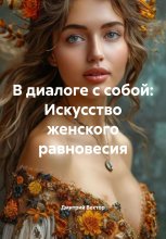 В диалоге с собой: Искусство женского равновесия