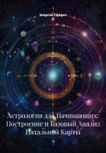 Астрология для Начинающих: Построение и Базовый Анализ Натальной Карты
