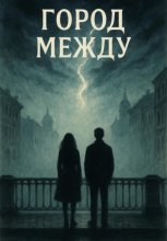 Город между