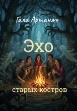 Эхо старых костров