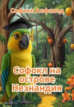 Попугай Софокл и остров Незнандия