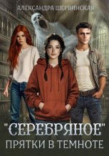 Серебряное. Прятки в темноте Юрий Винокуров, Олег Сапфир