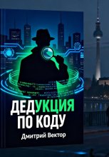 Дедукция по коду Юрий Винокуров, Олег Сапфир
