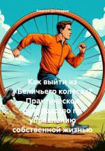 Как выйти из «Беличьего колеса»? Практическое руководство по управлению собственной жизнью