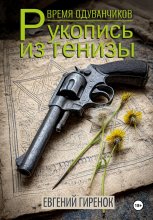 Время одуванчиков. Рукопись из генизы