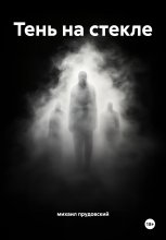 Тень на стекле