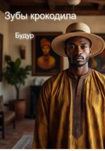 Зубы крокодила