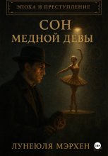 Эпоха и преступление. Сон медной девы
