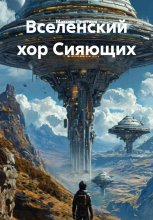 Вселенский хор Сияющих Юрий Винокуров, Олег Сапфир