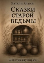 Сказки старой ведьмы. Шепот между мирами