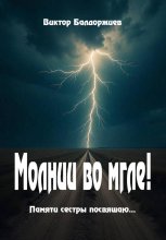 Молнии во мгле! Юрий Винокуров, Олег Сапфир