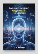 Сознание без лица. Когда мыслит не человек Юрий Винокуров, Олег Сапфир