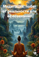 Медитация: побег от реальности или ее осознание Юрий Винокуров, Олег Сапфир