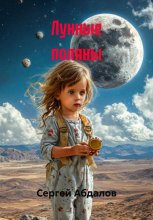 Лунные поляны Юрий Винокуров, Олег Сапфир