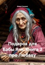 Подарок для Бабы Яги. Книга 2 про Любаву Юрий Винокуров, Олег Сапфир