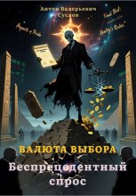 Валюта Выбора. Беспрецедентный спрос Юрий Винокуров, Олег Сапфир